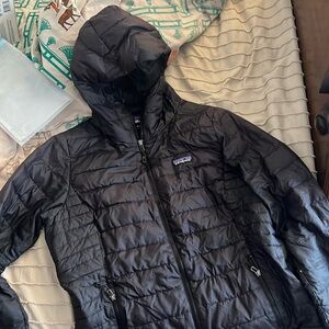 Patagonia Down Jacket